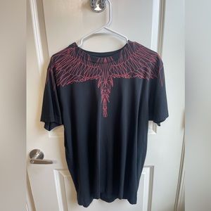 Marcelo Burlon County of Milan T Shirt
